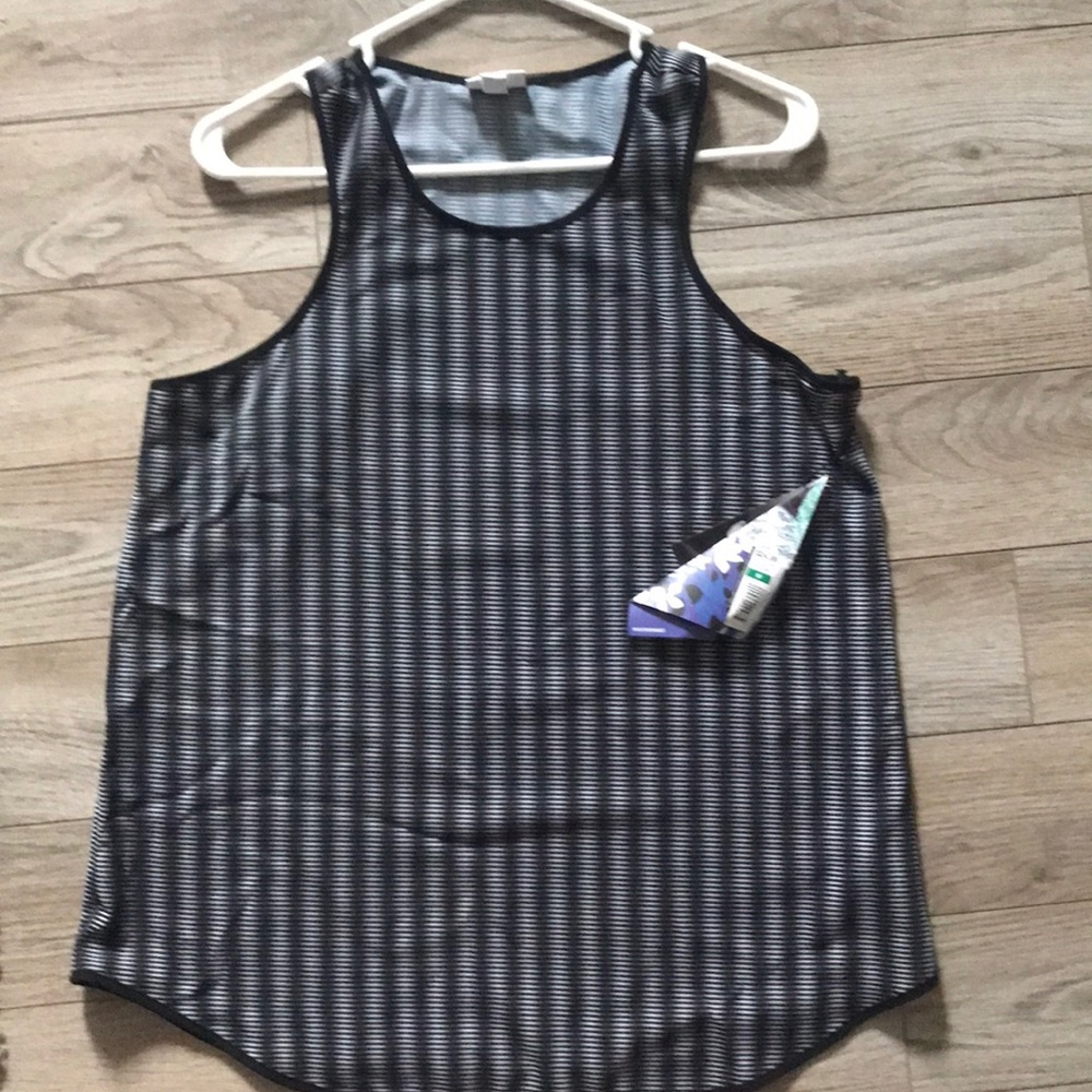 New with tags Peter Pilotto Size Medium tank